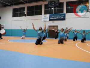 Şanlıurfa’nın Zengin Folkloruna Haliliye Belediyesi’nden Katkı