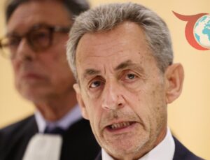 Sarkozy, Tarihe Geçen Cezaevi Süreciyle Gündemde