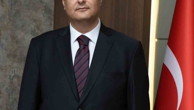 Şehitkamil Belediye Başkanı Umut Yılmaz’dan 19 Ekim Muhtarlar Günü Mesajı