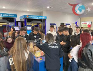 Şehrini Keşfet: Sakarya’da Gençler İçin Eşsiz Bir Eğitim Yolculuğu