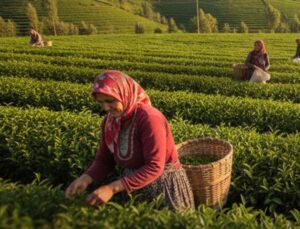 Şekerbank’tan Kadın Çiftçilere Özel Destek: Masrafsız Kredi Fırsatı