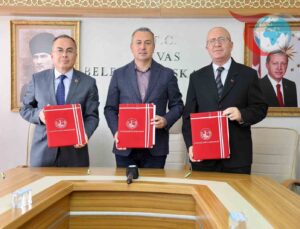 Şeyh Şamil Merkezi: Sivas’ın Kalbine Çok Yönlü Bir Yaşam Alanı