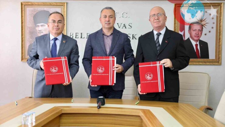 Şeyh Şamil Merkezi: Sivas’ın Kalbine Çok Yönlü Bir Yaşam Alanı