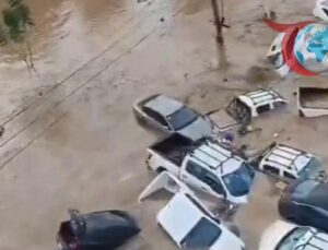 Şiddetli Yağışlar ve Sel Felaketi: 47 Can Kaybı, 38 Kayıp