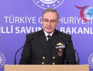 Sınır Güvenliği ve Bölgesel Gelişmelerde Yeni Adımlar