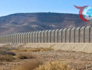 Sınırda Gergin Anlar: İsrail Ordusunun Kaçakçılık Müdahalesi