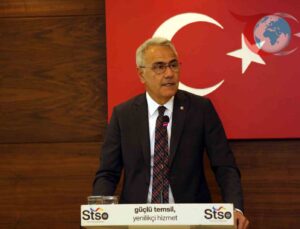 Sivas Ekonomisinde Yenilikçi Adımlar: STSO Ekim Ayı Toplantısından Öne Çıkanlar