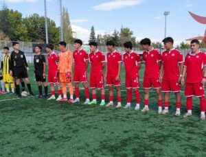 Sivasspor, Talas Belediyespor’u Farklı Mağlup Etti