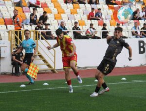Şok Yenilgi: Yeni Malatyaspor Somaspor’a 7-1 Mağlup Oldu!