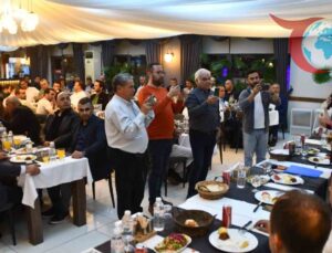 Söke 1970 Spor Kulübü Dayanışma Gecesi: Geleceğe Yatırım