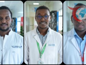 Somali’de Sağlıkta Dönüşüm: Türk Eğitimi ile Yetişen Hekimlerin Başarısı