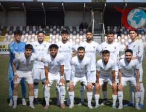 Somaspor, Kötü Gidişatı Kendi Evinde Sonlandırmak İstiyor