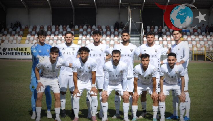 Somaspor, Kötü Gidişatı Kendi Evinde Sonlandırmak İstiyor