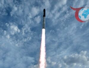 SpaceX’in Yıldız Gemisi Starship, Başarılı Bir Test Uçuşunu Tamamladı