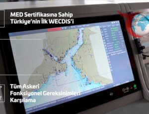 STM’nin Savarona Yatı’na Teknolojik Katkısı: Tarihi Bir Proje