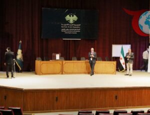 Suriye’de Esad Rejiminin Ardından İlk Parlamento Seçimleri Sonuçlandı