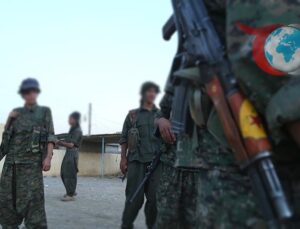 Suriye’de Gerilim Tırmanıyor: PKK/YPG ve Şam Hükümeti Arasındaki Çatışmalar Yeniden Alevlendi