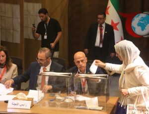 Suriye’de Halk Meclisi Seçimleri: Kritik Bölgeler ve Yeni Temsilciler