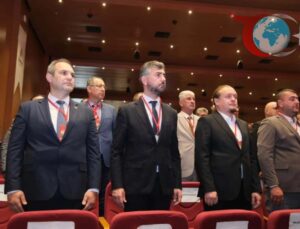 Tarihi Kentler Birliği Toplantısında Bayırköy’ün Katkıları