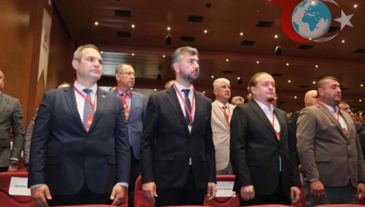 Tarihi Kentler Birliği Toplantısında Bayırköy’ün Katkıları