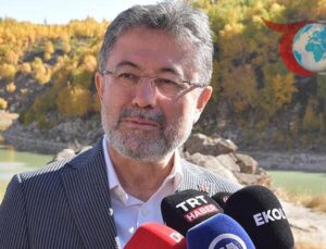 Tarım Bakanı Yumaklı: Nemrut Kalderası’nı Dünya Gündemine Taşıyacağız