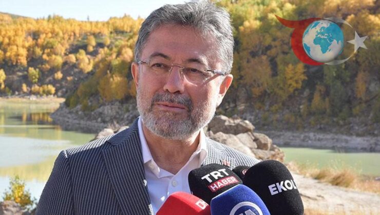 Tarım Bakanı Yumaklı: Nemrut Kalderası’nı Dünya Gündemine Taşıyacağız