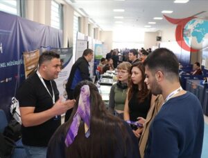 Tarımda Yenilikçi Projeler HAYTEKFEST’te Buluştu