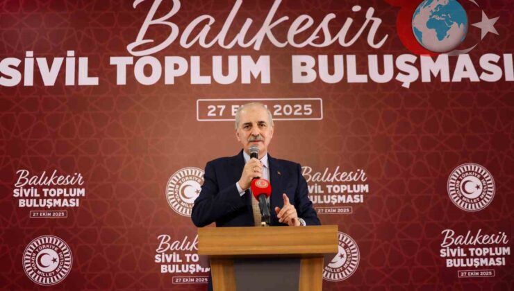 Terörsüz Türkiye İçin Yeni Bir Dönem Başlıyor