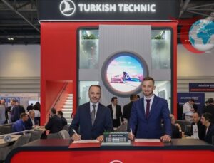 THY Teknik AŞ, Avrupa Pazarında Güçleniyor: Yeni Anlaşma ve Hedefler