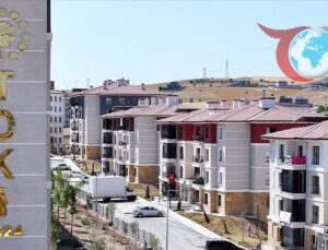 TOKİ’den Dar Gelirli Ailelere 500 Bin Konut: Yüzyılın Konut Seferberliği Başlıyor