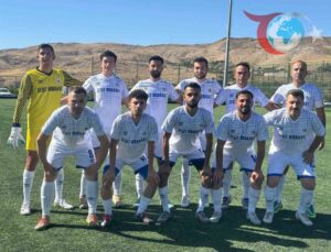 Tomarza Belediyespor’un Deplasman Zaferi: Yeşilspor’u 4-2 Yenerek Liderliğini Sürdürdü