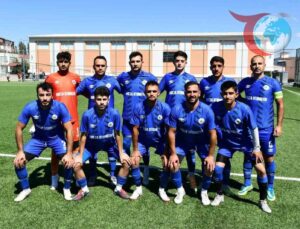Tomarza Belediyespor’un Nefes Kesen Galibiyeti