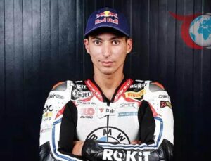 Toprak Razgatlıoğlu: Dünya Superbike Şampiyonası’nda Üçüncü Zafer