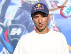 Toprak Razgatlıoğlu: MotoGP’de Türk Rüzgarı Estirecek