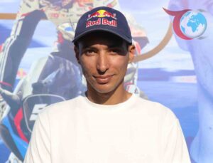 Toprak Razgatlıoğlu’nun MotoGP Heyecanı: Yeni Bir Sayfa