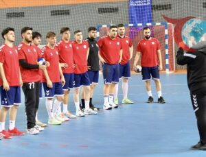 Trabzon Hentbolunun Güçlü Yükselişi: Genç Yeteneklerle Avrupa’ya Açılmak