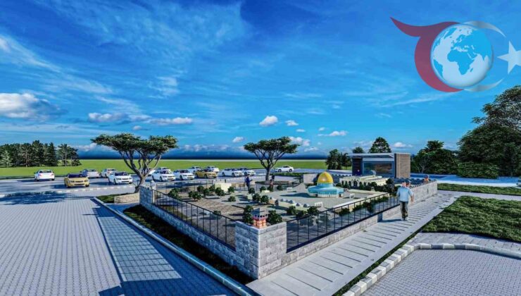 Trabzon’a Kudüs Temalı Park: Tarihi ve Manevi Atmosferi Yaşatacak Proje