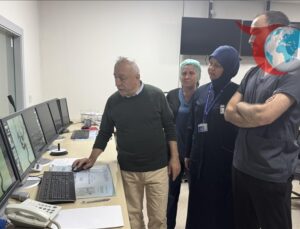 Trabzon’da Beyin Anevrizması Tedavisi: Yenilikçi Yöntemlerle Başarıya Ulaşıldı