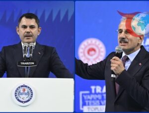 Trabzon’da Büyük Açılış Coşkusu: Yatırımlar ve Yeni Projeler
