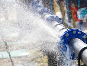 Trakya’da Su Krizi Kapıda: Önlemler Şimdi Alınmalı