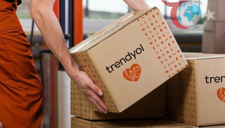 Trendyol, Beşinci Kez Türk Tüketicisinin Gözdesi Oldu
