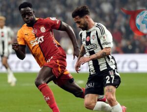 Trendyol Süper Lig’de 8. Hafta Heyecanı Başlıyor: Kritik Derbide Hakem Yasin Kol