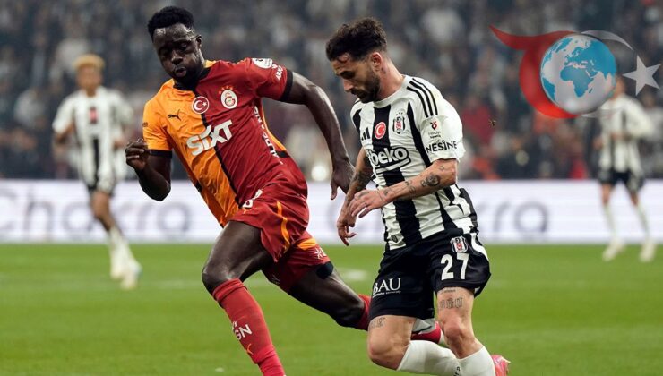 Trendyol Süper Lig’de 8. Hafta Heyecanı Başlıyor: Kritik Derbide Hakem Yasin Kol