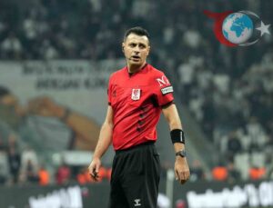 Trendyol Süper Lig’de Hakem İstatistikleri: Düdük ve Kartların İzinde