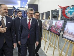 TRT Avaz Yeni Yayın Döneminde Kültürel Köprüler Kuruyor