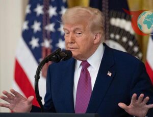 Trump, Gazze Ateşkesi Üzerine Önemli Açıklamalarda Bulundu