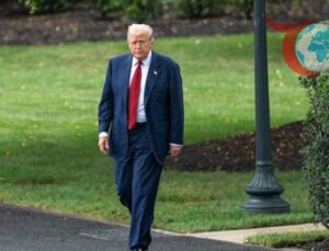 Trump, Kanada’nın Sahte Reklamına Karşı Sert Önlemler Aldı