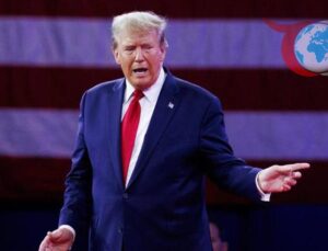 Trump, Malezya Yolunda Putin ile Olası Zirveyi Değerlendirdi