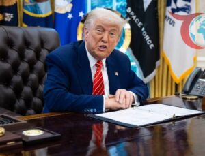 Trump: Nükleer Testler ve Ekonomik Başarılarla Dolu Bir Dönem