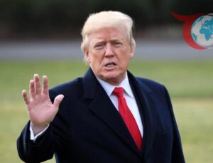 Trump Orta Doğu’da Barış İçin Yeni Bir Anlaşma Duyurdu